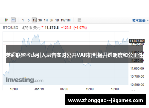 英超联盟考虑引入录音实时公开VAR机制提升透明度和公正性